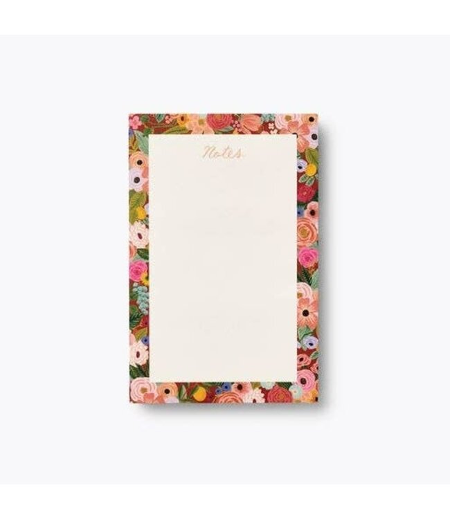 Rifle Paper Co Notepad