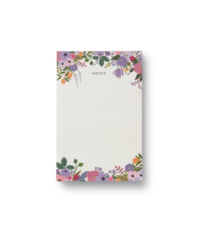 Rifle Paper Co Notepad
