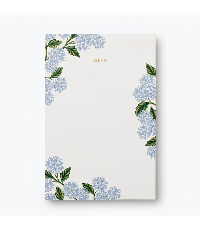Rifle Paper Co Notepad