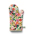 Rifle Paper Co Oven Mitt - Garden Party