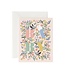 Rifle Paper Co Mayfair Baby Greeting Card