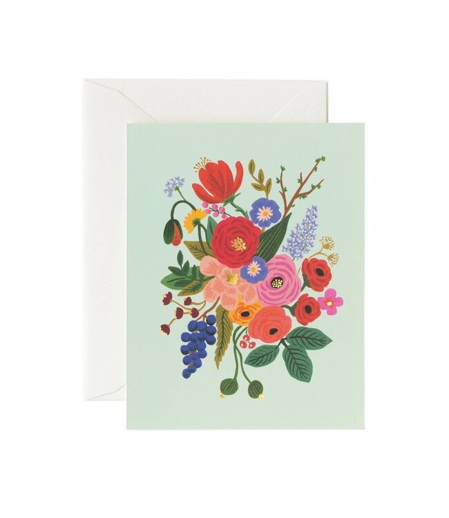 Rifle Paper Co Birthday Card