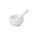 HIC Harold Import Company Mortar & Pestle