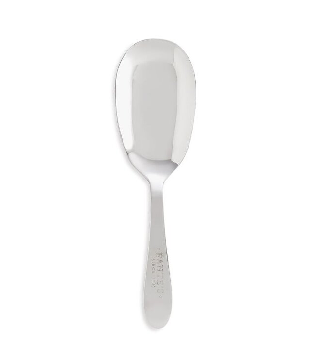 HIC Harold Import Company Mariella's Pasta Serving Spoon