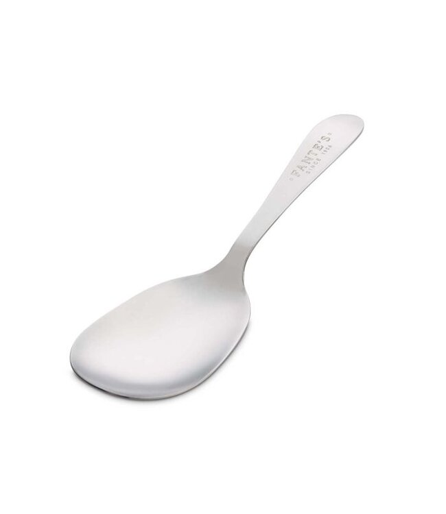 HIC Harold Import Company Mariella's Pasta Serving Spoon