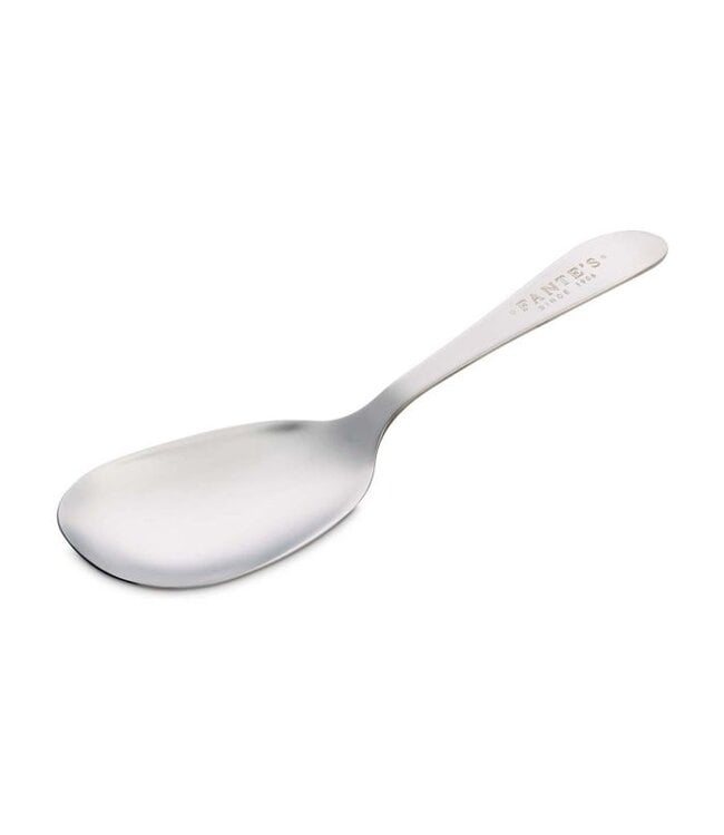 HIC Harold Import Company Mariella's Pasta Serving Spoon