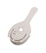 HIC Harold Import Company Stainless Cocktail Strainer