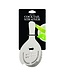 HIC Harold Import Company Stainless Cocktail Strainer