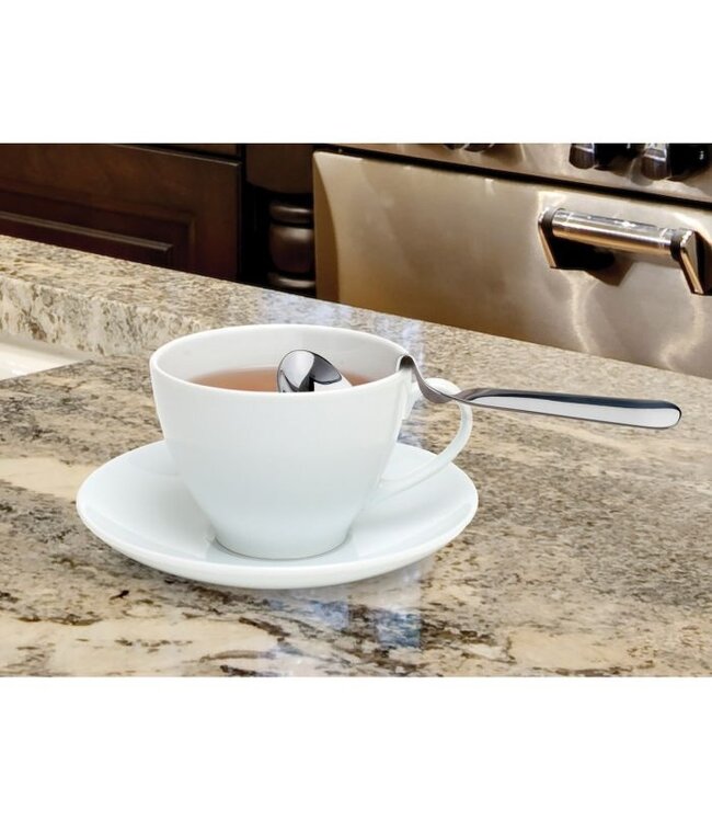 HIC Harold Import Company Curved Handle Honey Spoon