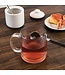 HIC Harold Import Company Curved Handle Honey Spoon
