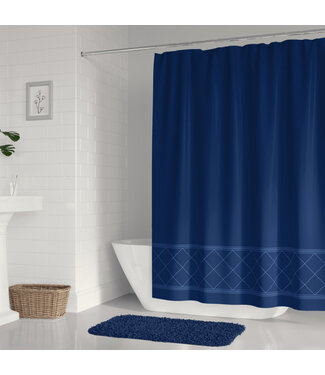 Sttelli Radiance Shower Curtains