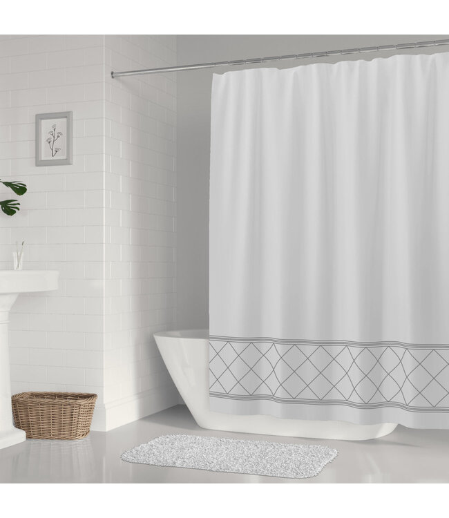 Sttelli Radiance Shower Curtains