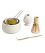 HIC Harold Import Company Matcha Tea 5-Piece Gift Set