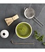 HIC Harold Import Company Matcha Tea 5-Piece Gift Set