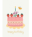 Birthday Cards
