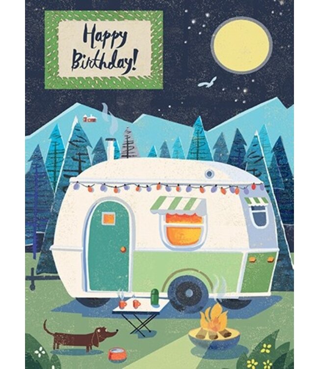 Birthday Cards