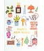 New Home Cards