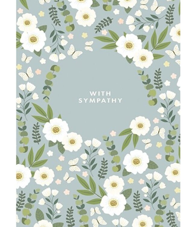 Sympathy Cards