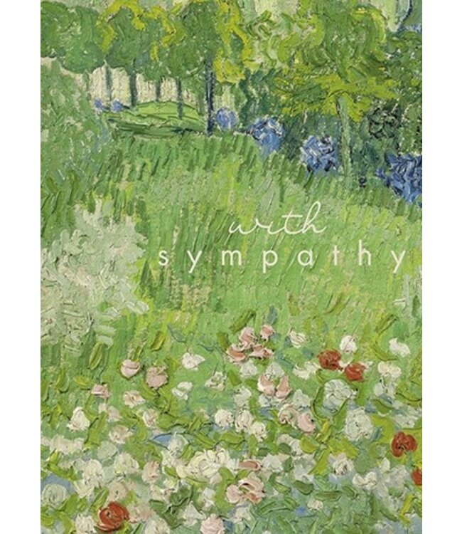 Sympathy Cards
