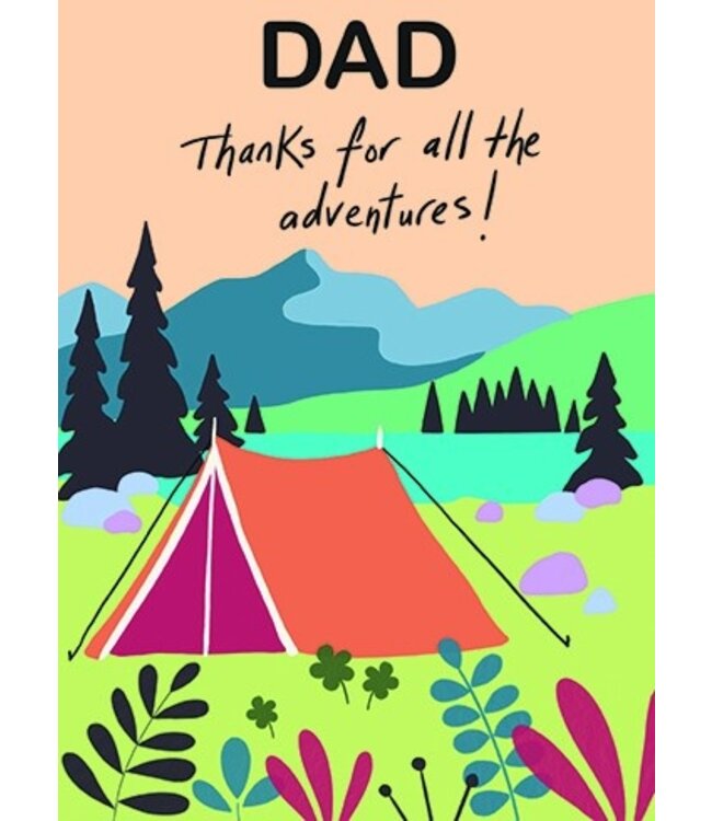 Father's Day Cards
