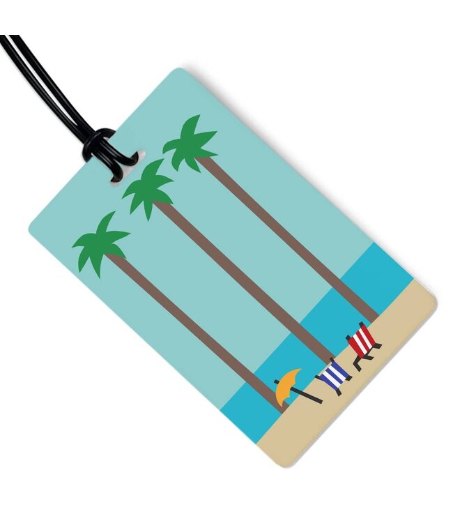 Luggage Tag