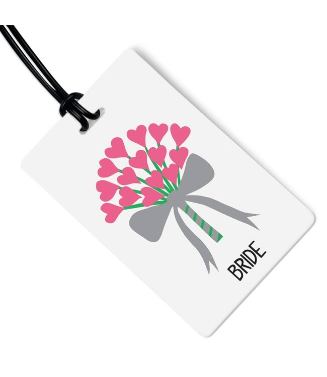 Luggage Tag