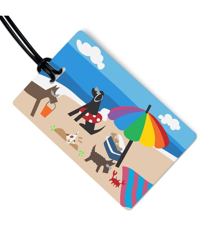 Luggage Tag