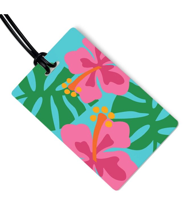 Luggage Tag