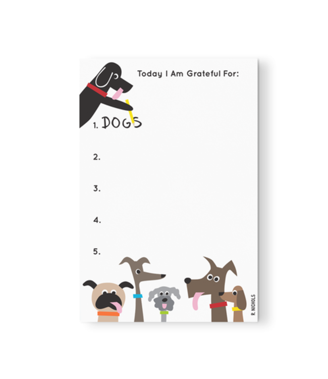 Notepads