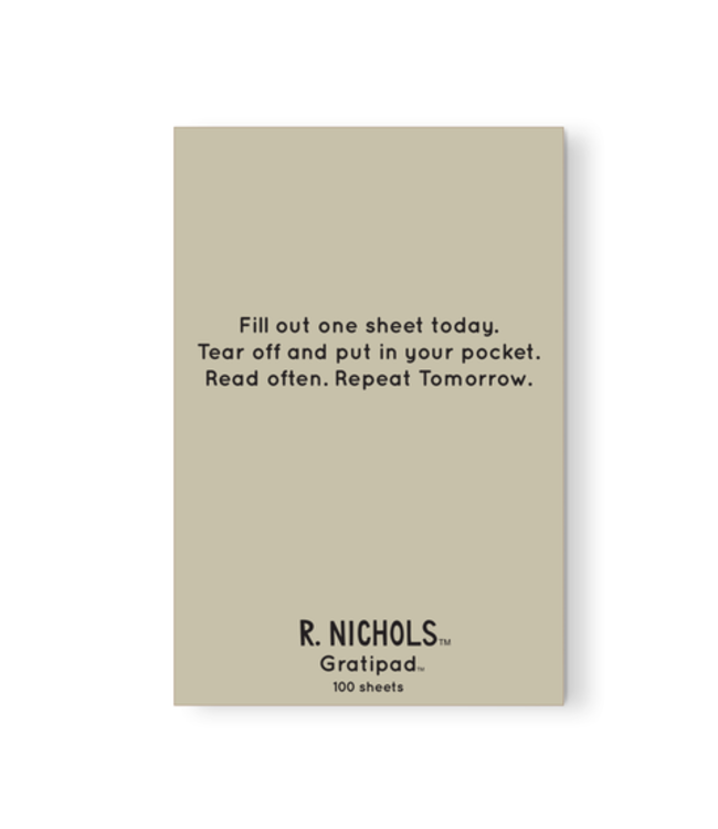 Notepads