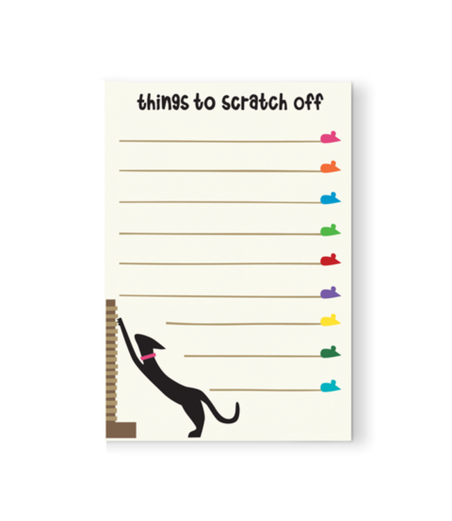 Notepads