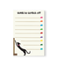 Notepads