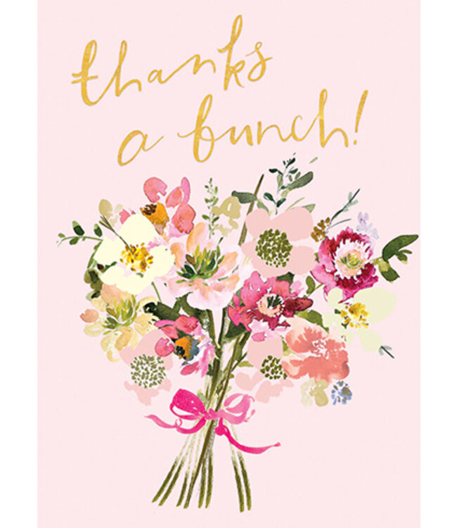 Thank You Cards
