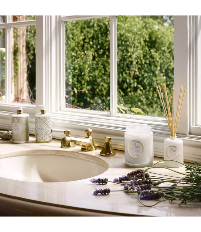 Voluspa Mountain Lavender & Chamomile