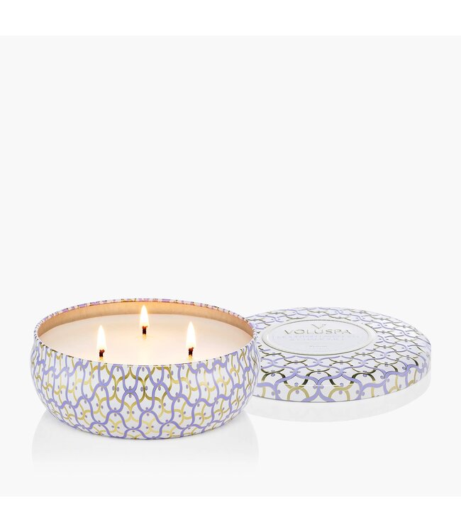 Voluspa Mountain Lavender & Chamomile