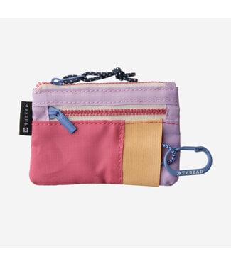 Thread Summer Mix Pouch Wallet