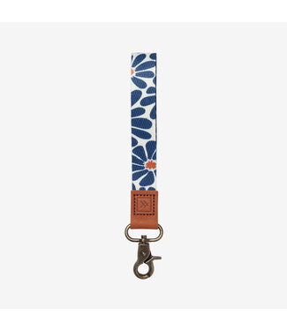 Thread Wrist Lanyard