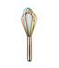 RSVP Silicone Balloon Whisk - 8"