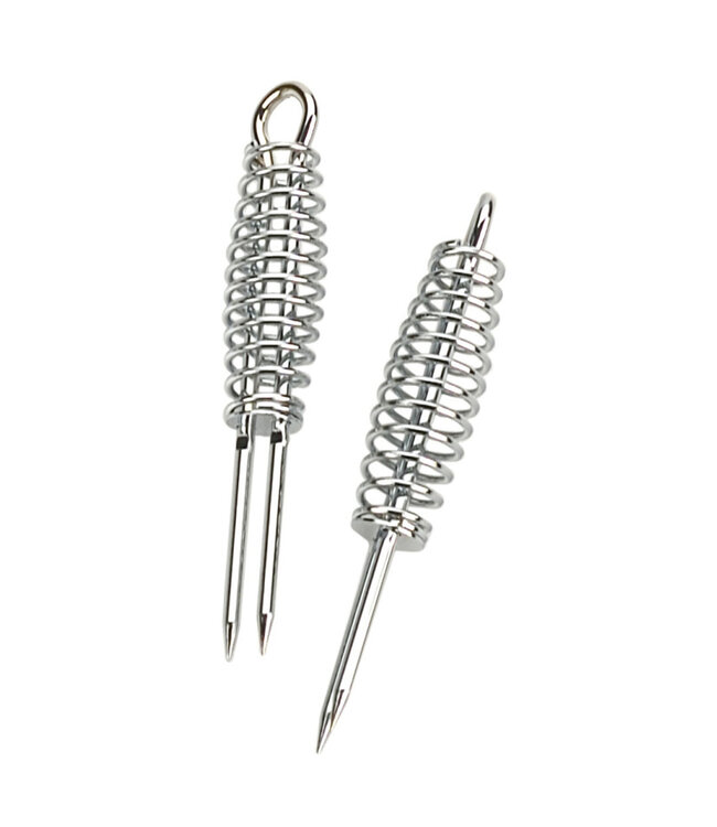 RSVP Corn & Little Pick - Set of 12