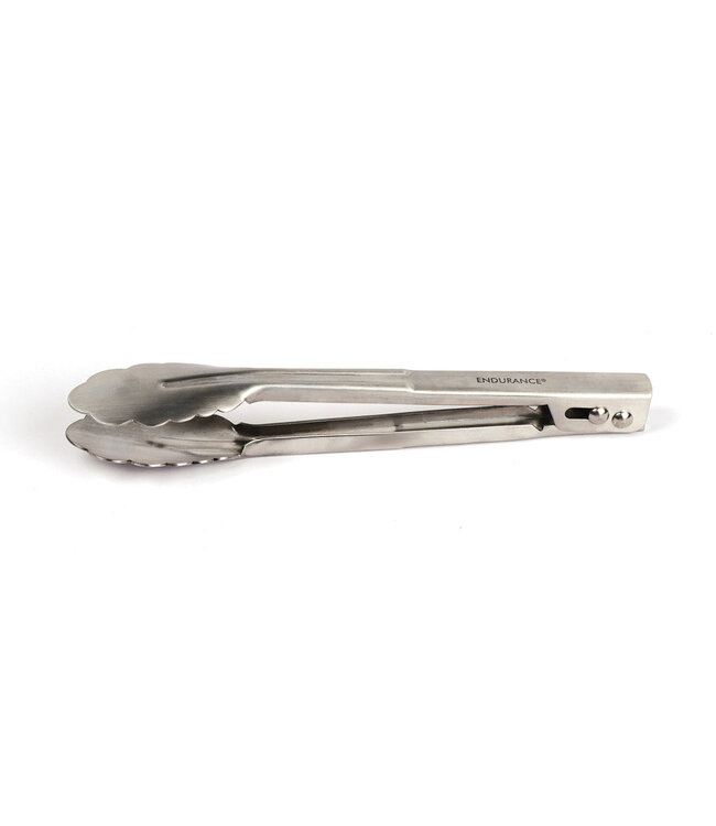 RSVP Endurance Locking Tongs - Mini - 6"