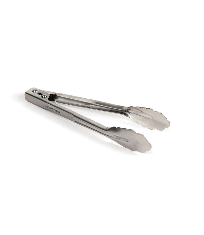 RSVP Endurance Locking Tongs - 6"