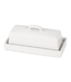 RSVP Stoneware Butter Dish