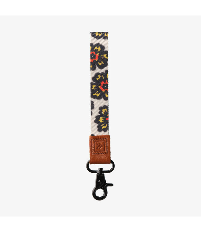 Thread Wrist Lanyard