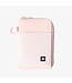 Thread Zipper Wallet