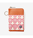 Thread Zipper Wallet