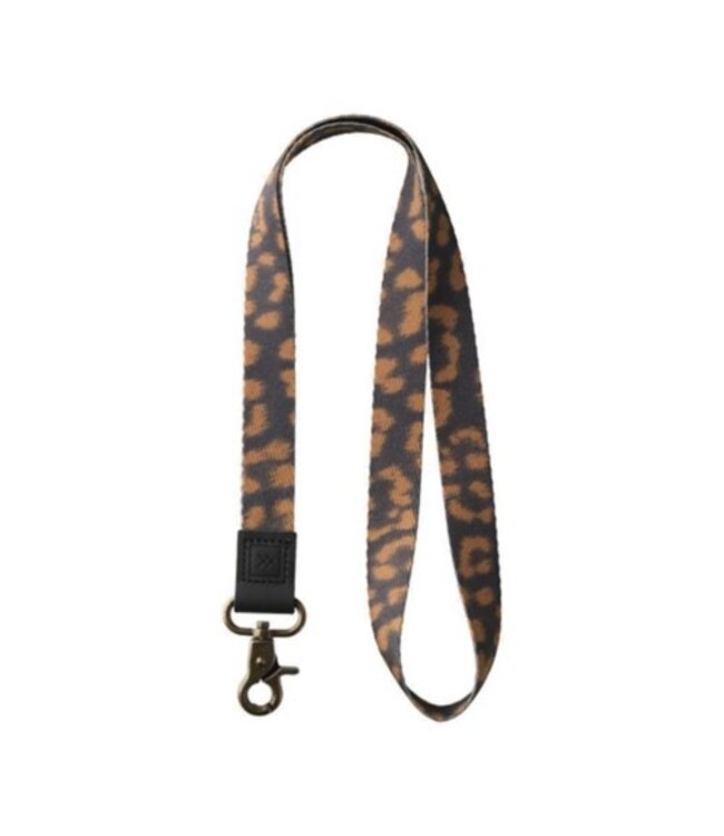 Thread Neck Lanyard