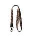 Thread Neck Lanyard