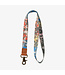 Thread Neck Lanyard