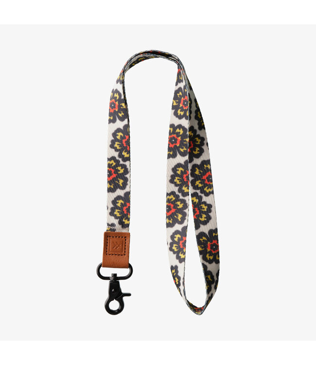 Thread Neck Lanyard