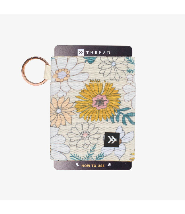 Thread Elastic Wallet